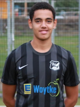 Avatar Bild für Aiman El Houtti