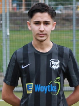 Avatar Bild für Rostam Shahir