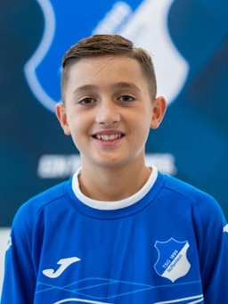 Avatar Bild für Arbënor Krasniqi