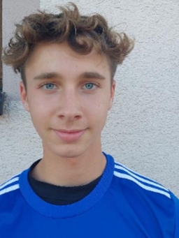 Avatar Bild für Jaron Sum