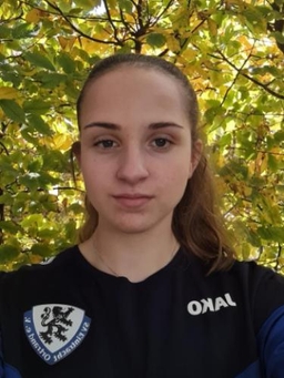 Avatar Bild für Emma Günther