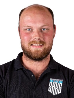 Avatar Bild für Jonas Basel