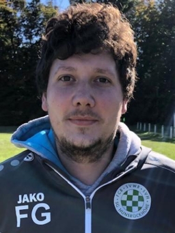 Avatar Bild für Florian Gewehr