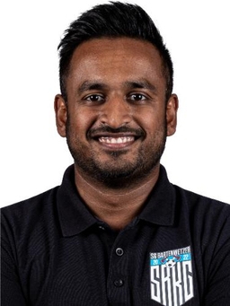 Avatar Bild für Aswin Manmatharasa