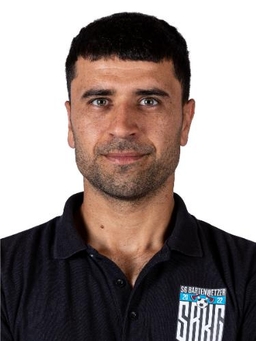 Avatar Bild für Javid Rahimi