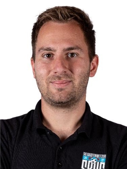 Avatar Bild für Yannic Schneider