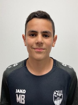 Avatar Bild für Mohammed Boudouasar