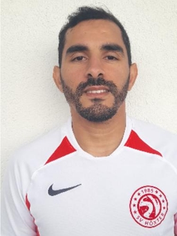 Avatar Bild für Mohamed Amine Ikkour