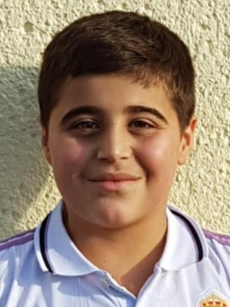 Avatar Bild für Mahmood Hussein