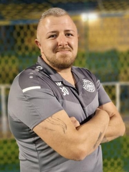 Avatar Bild für Marco de Parade