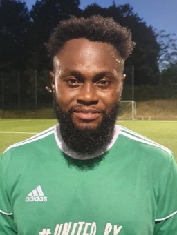 Avatar Bild für Morrison Kofi Antwi