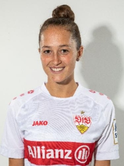 Avatar Bild für Leonie Bilgen