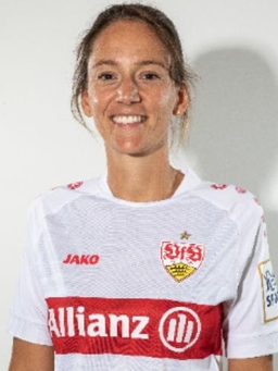 Avatar Bild für Maike Becker