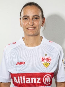 Avatar Bild für Claudia Lopes