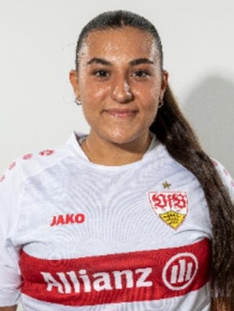 Avatar Bild für Luana Pompeiano