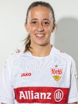 Avatar Bild für Luisa Tabler