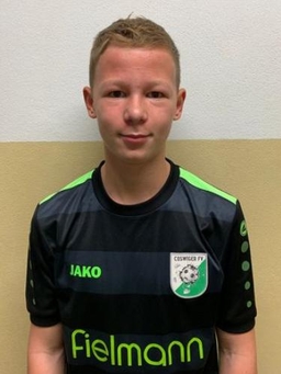 Avatar Bild für Leon Dietrich