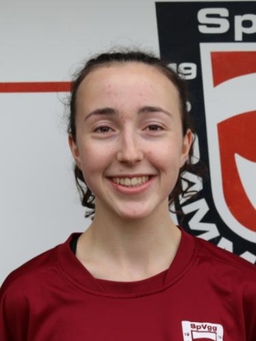 Avatar Bild für Laura Schüttler