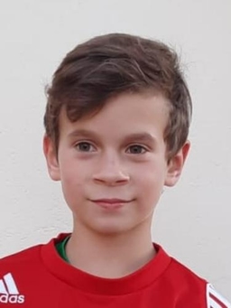 Avatar Bild für Levin Julio Sklenar