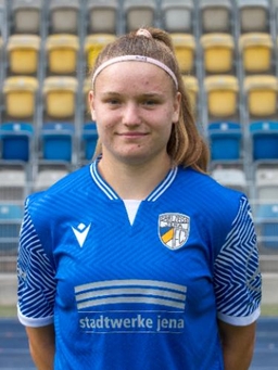 Avatar Bild für Lena Moll