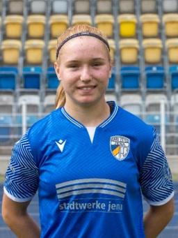 Avatar Bild für Leonie Moll