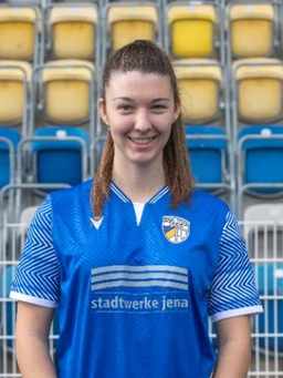 Avatar Bild für Anja Sevo