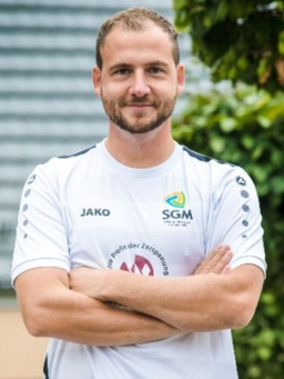 Avatar Bild für Timo Dietrich