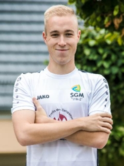 Avatar Bild für Bryan-Justin Englert