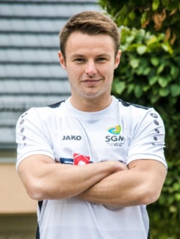 Avatar Bild für Tim Gerhard