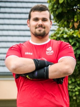 Avatar Bild für Timo Gurr