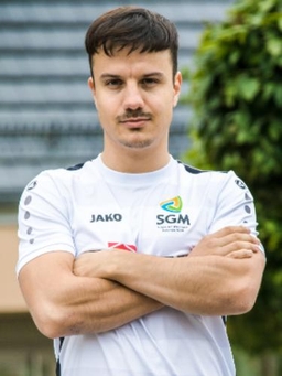 Avatar Bild für Jannik Mall