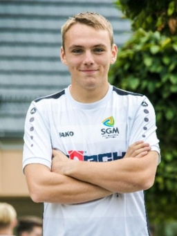 Avatar Bild für Nico Schenk