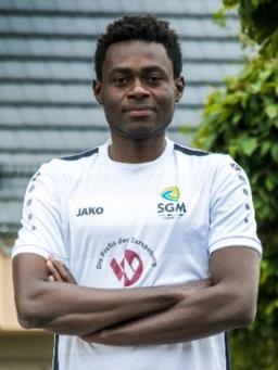 Avatar Bild für Mersaint Banga-Mvaka