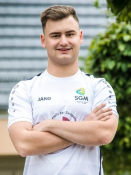 Avatar Bild für Janos Karle