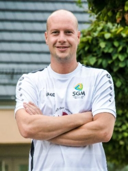 Avatar Bild für Steve Pahlow