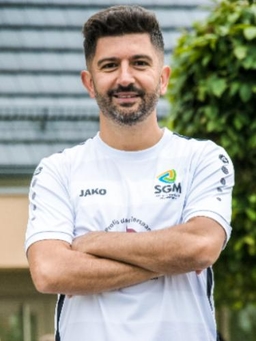 Avatar Bild für Cem Yumruk