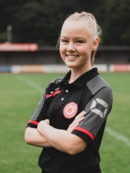 Avatar Bild für Eva-Lotta Arlinghaus