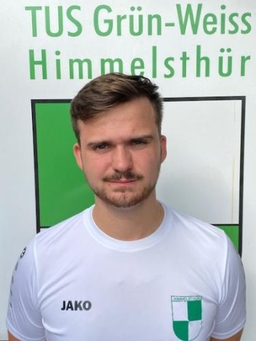 Avatar Bild für Alex Pastrick
