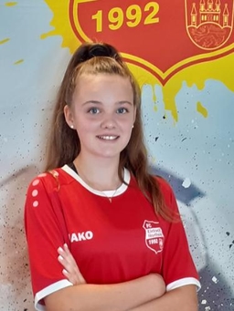 Avatar Bild für Mia Sophie Sniadowski