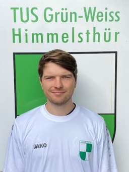Avatar Bild für Marcus Emmerich
