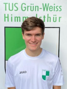 Avatar Bild für Thies Oelker