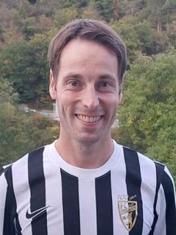 Avatar Bild für Sascha Kreuzer
