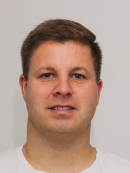 Avatar Bild für Sascha Luhn