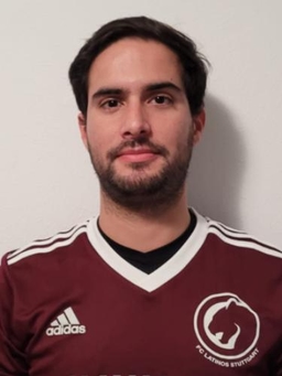Avatar Bild für David Quintero Finol