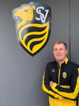 Avatar Bild für Sven Gritsch