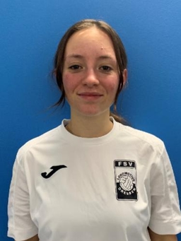 Avatar Bild für Nea Angelique Förster
