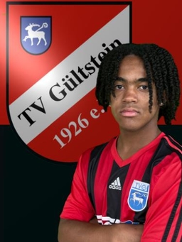 Avatar Bild für Kieran Sauter