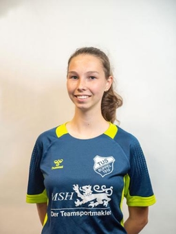 Avatar Bild für Leena Küchel