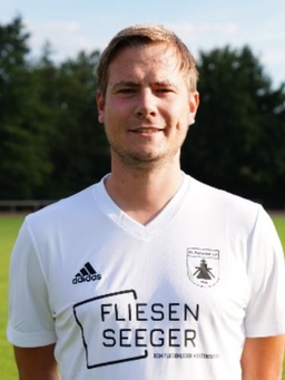 Avatar Bild für Dennis Selting
