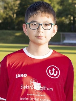 Avatar Bild für Luca Reick